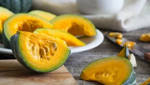 Benefits Of Pumpkin And Its Nefarious Impacts