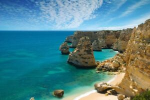tourist attractions in Portugal