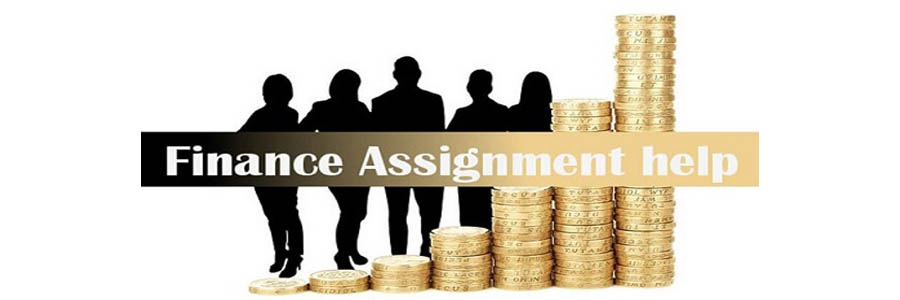 Finance Assignment Helper For Students