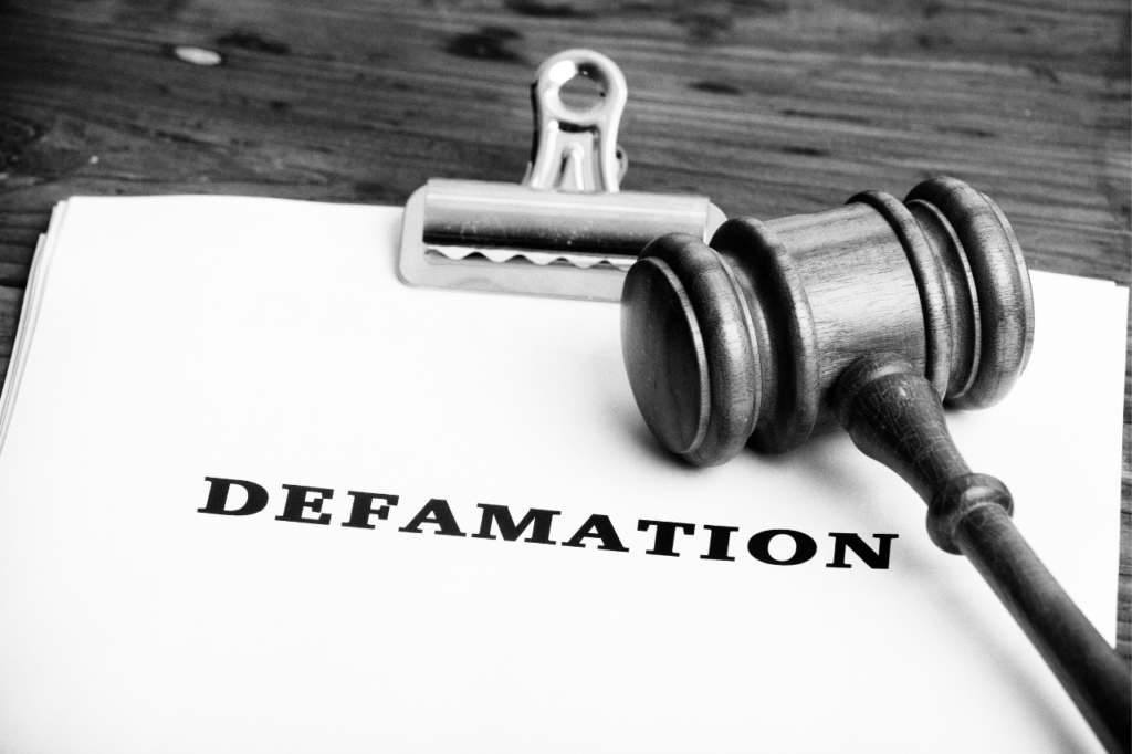 online-defamation