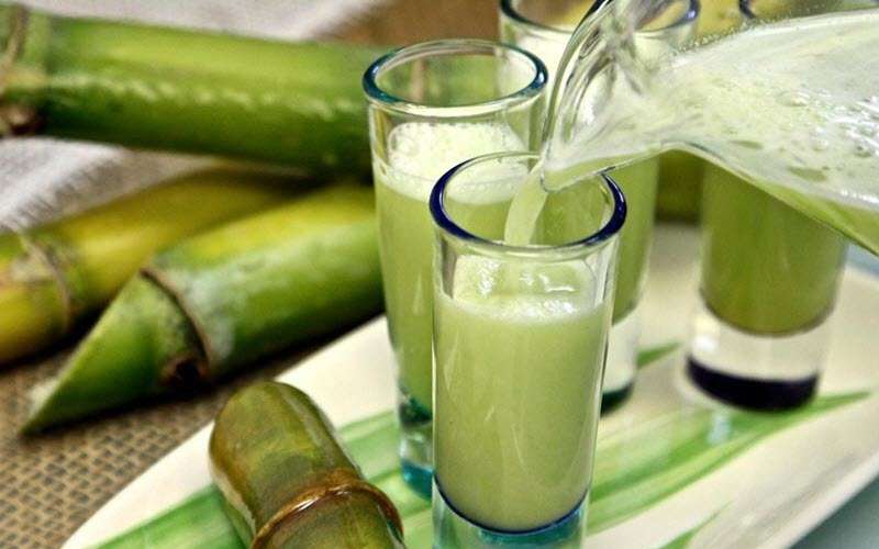 Sugarcane Juice: What Are Its Health Benefits?
