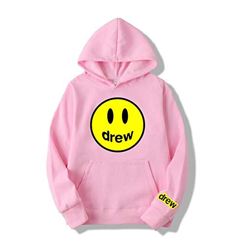 The hoodie might be a nice item of clothing.