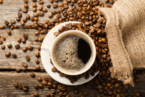 Is It Beneficial to Drink Coffee For Our Health?