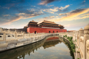 Top Places To Visit In Beijing