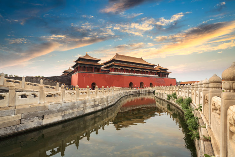Top Places To Visit In Beijing