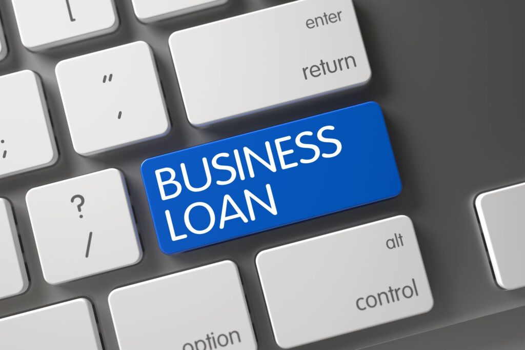 Business Loan online