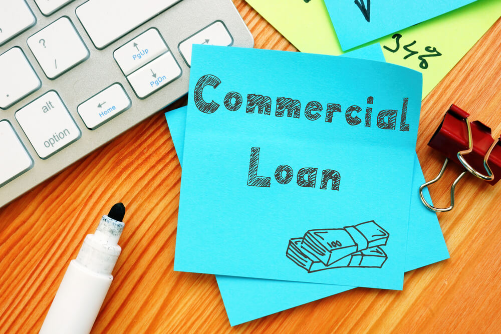 Commercial Loan interest rates
