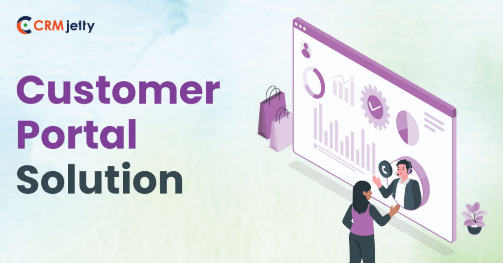 Customer-Portal-Solution
