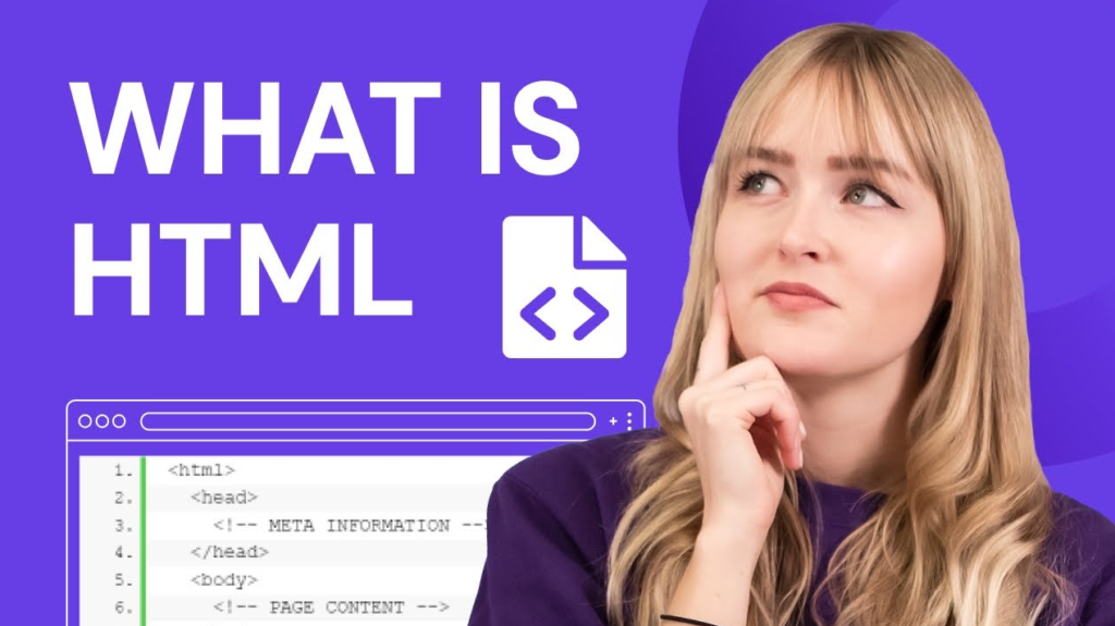 Guide to Creating an HTML Website from Scratch