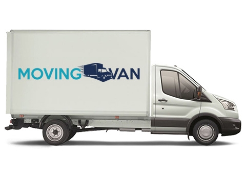 Man and Van Services