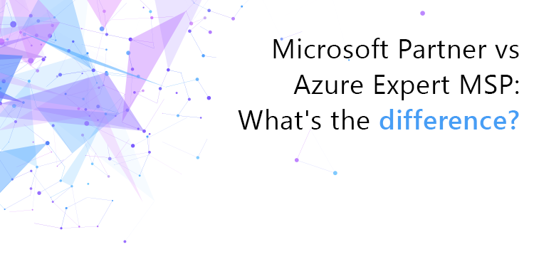 Microsoft Azure Expert MSP