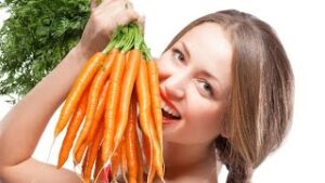Several Health Benefits Can Be Derived From Carrots