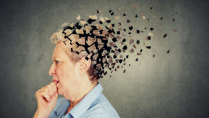 Symptoms of Dementia and Early Alzheimer's Symptoms