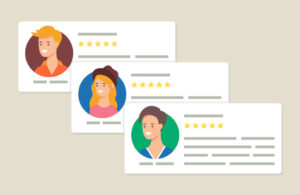 The Power of Online Reviews for Your Business Listing