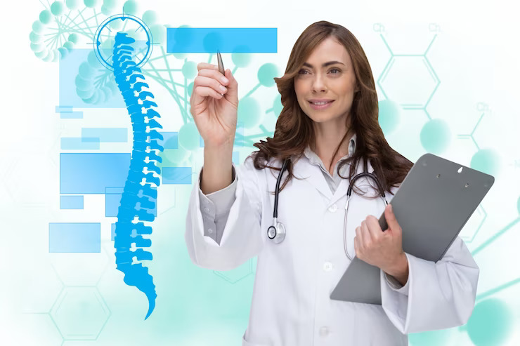 Types of Spine Surgery