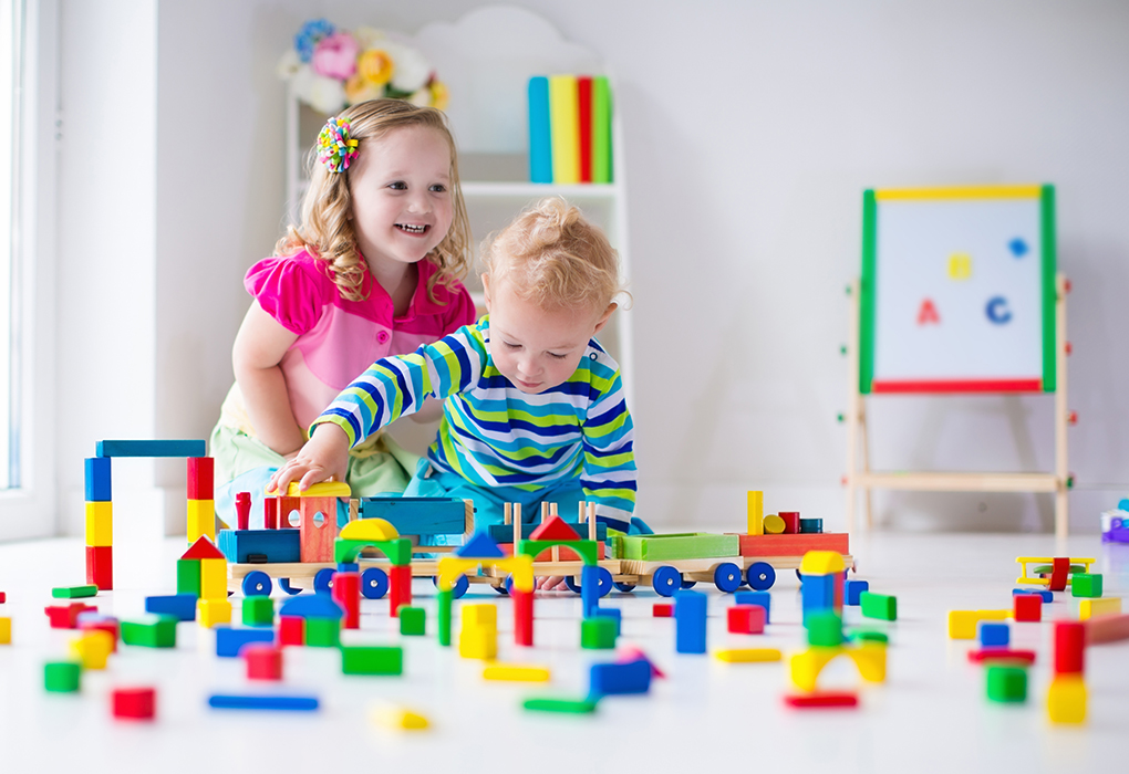 What Age Should You Stop Buying Toys For Your Kids?