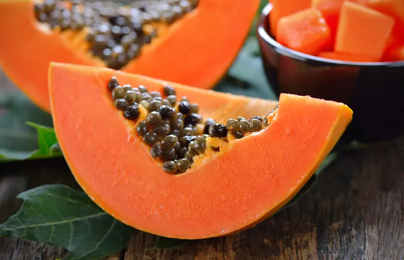How Papaya Can Benefit Your Stomach