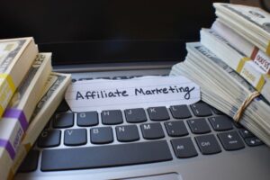 The Benefits Of Affiliate Marketing For Businesses