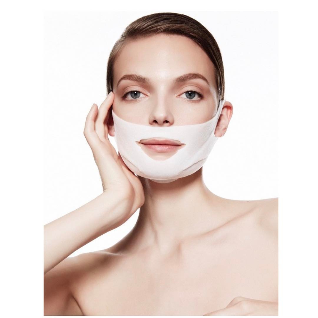 When is The Best Time to Get a Double Chin Reducer Mask?
