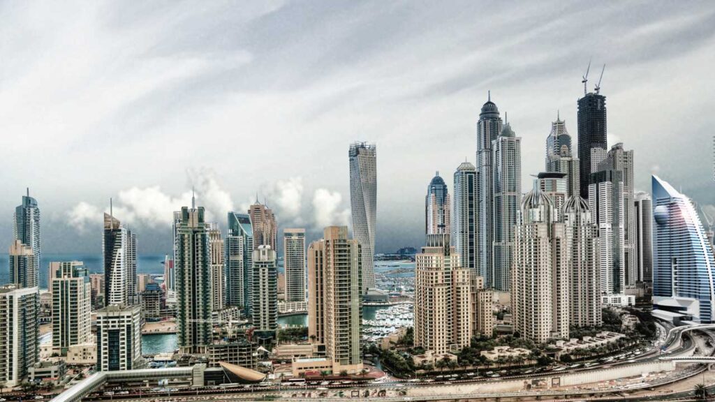 A look at the rental market for an apartment in Dubai
