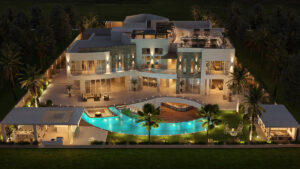 luxury property for sale in Dubai