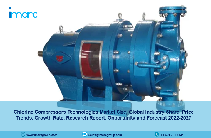 Chlorine Compressors Technologies Market Size
