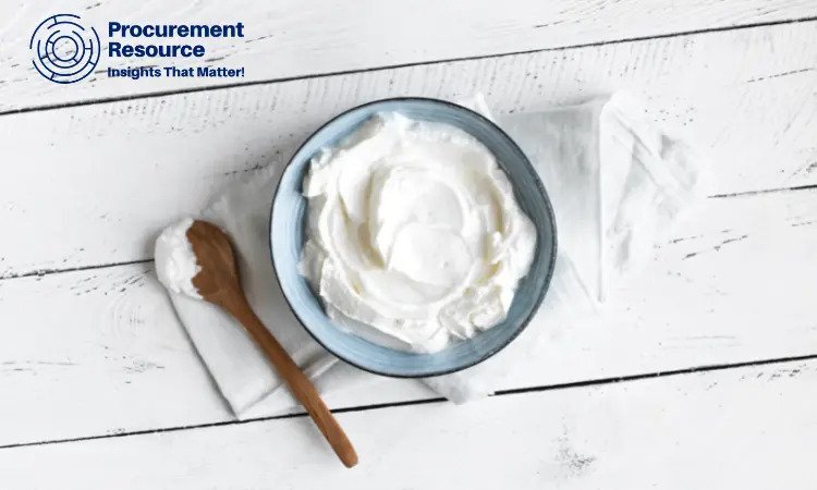 Greek Yogurt Production Cost