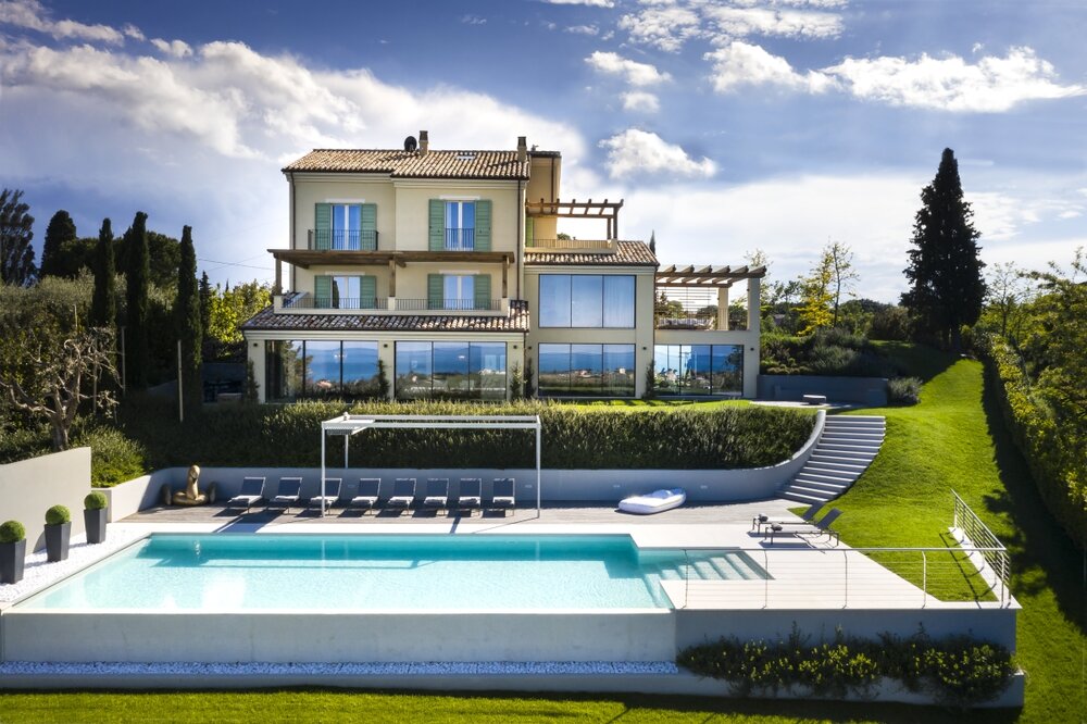 Italy Villas