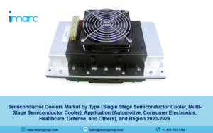 Semiconductor Coolers Market