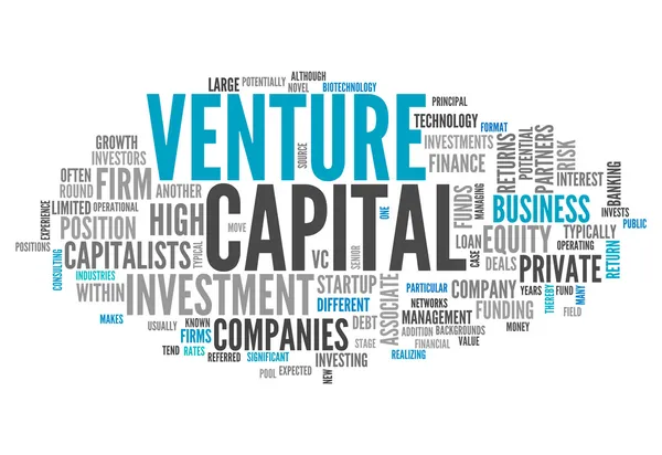 Venture Capital Africa