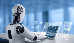 AI and Machine Learning: Revolutionizing the Future"