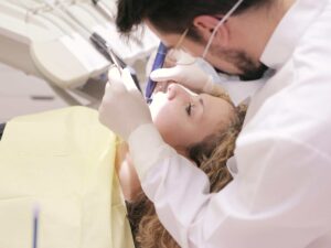 children dentist Sydney