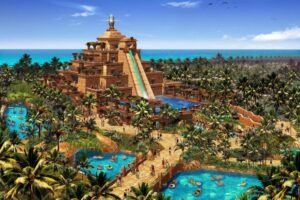 Planning a Trip to Atlantis Waterpark Dubai? Here's What You Need to Know