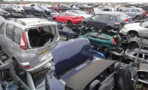 How To Get The Best Price For Your Scrap Car In Melbourne?