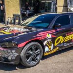 Wrap It Right: Elevate Your Ride with Custom Vehicle Wraps in Monument